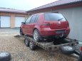 VW Golf - 3