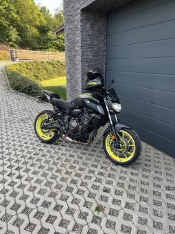 MT-07 - 3