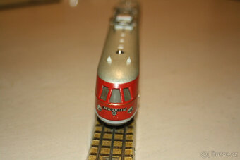 Rychlík Märklin TW 800, originální balení - 3