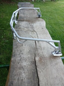 Přední zahrádka can am ,outlander 1000 - 3