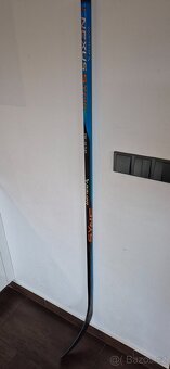 Hokejka Bauer nexus sync,levá P92, flex 65,nová - 3