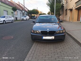 325i 141kw automat řadí krásně STK Platná - 3
