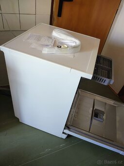 Myčka ETA 274790000D - 3