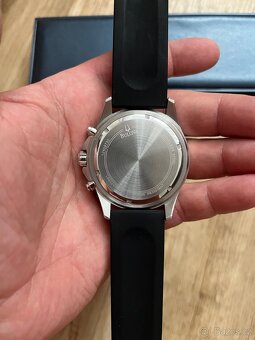 Hodinky Bulova - 3