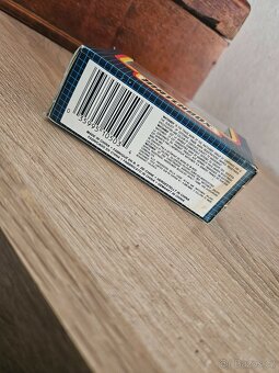 Matchbox - 3