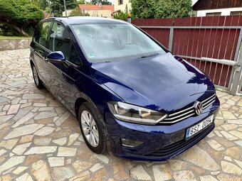 Volkswagen Golf Sportsvan, 1.4 TSI 92KW DSG CONFORTLINE - 3