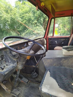 Prodám Tatra 815 demper - 3