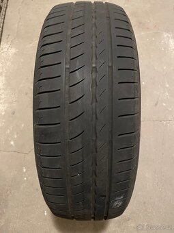 Michelin Primacy 4 195/65 r15 - 3