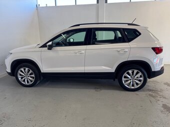 Seat Ateca 1.0 TSI Style 2017 - 3