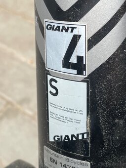 Kolo Giant 4 S - 3