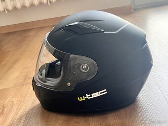 W-tech helma xs - 3