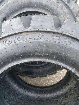 Pneu Galaxy 12 - 16,5 - 3
