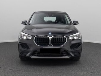 BMW X1 xD25e 4x4 Avatgarde DPH DAB Nav PDC Výhř AL 3/22 - 3
