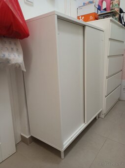 Botník IKEA Mackapär - 3