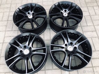 Alu kola 5x112 R17 - 3