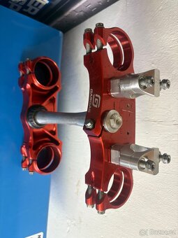 Brýle tlumičů GasGas/KTM/Husqvarna - 3