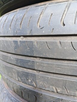 LETNÍ PNEU SADU 225/55R18/H/ 98 - 3