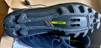 Predam nove panske Tretry Mavic Crossmax - Velkost 9 - 3