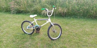 Kolo BMX 20 - 3