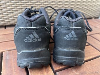 Tenisky, zn.Adidas, vel. 35,5 - 3