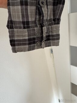 Pánská košile Billa Bong M - 3