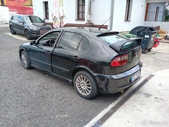 SEAT LEON 1.8T 132KW - 3