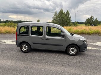 Mercedes benz - citan tourer - 3