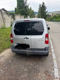 Citroen berlingo - 3