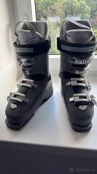 Head EDGE LYT XR W R HV Gray - 3