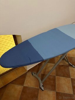 Žehlicí prkno 130 x 47 cm - 3