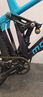 Mondraker Foxy R - 3