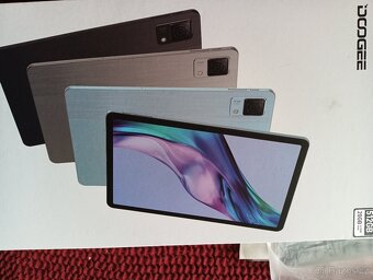 Prodám tablet doogee 40 vip - 3