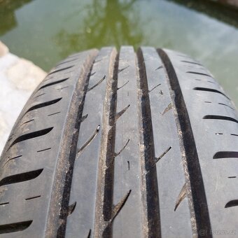 Letní pneu Nexxen 185/60 R15 84T - 3