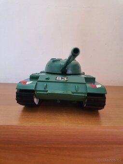Tank Ites - 3