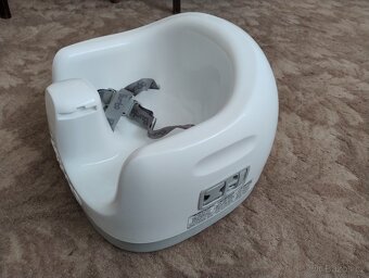 Bumbo sedátko MULTI SEAT 3v1 - 3