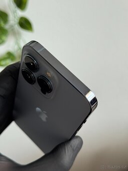 iPhone 13 Pro 256GB - 100% baterie - 3