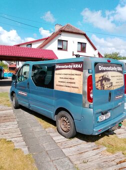 Opel Vivaro 2.0 CDTI 85kW - 3