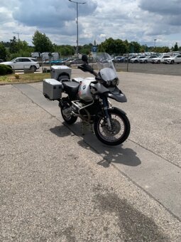 BMW R 1150 GSA - 3