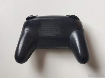 Pro Controller ZÁRUKA 12 měs. - 3