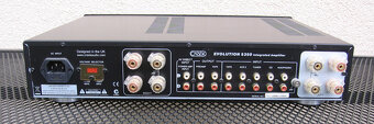 Creek Evolution 5350 - 3