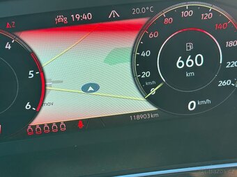 VW Tiguan Allspace 2.0 TDi Rline - 3