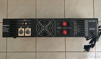 Renkforce MP-8000 - 3