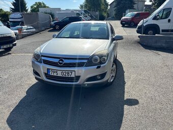 Opel Astra - 3