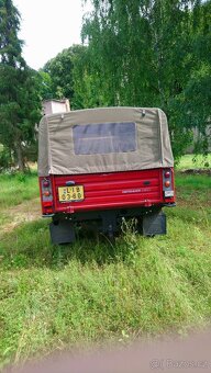 Land Rover Defender 130 Td5 Crew Cab - 3