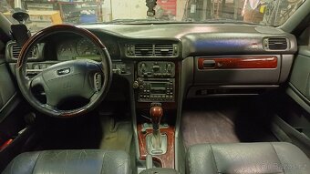 Volvo V70 2,4i 125kW - 3