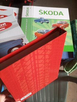 Pořadač - 3