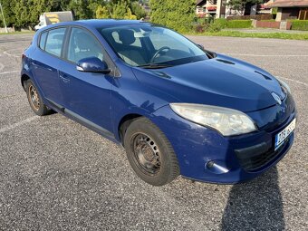 Renault Megane III 2009 1.6 16V 81 kW STK - 3