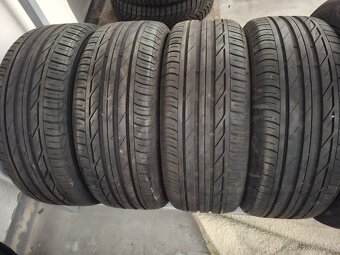 Letní pneu 225/50R18 - 3