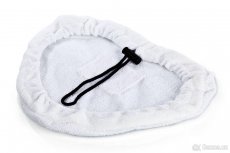 Parní mop Profi 2v1, Elegant PC: 3 000 Kč -NOVÝ - 3