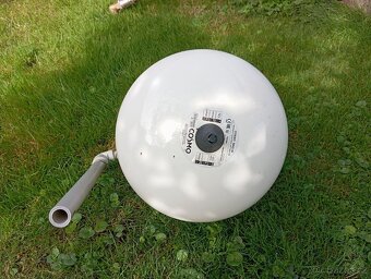 Kombinovaný ohřívač Cosmo CSTS 120_B w - 3